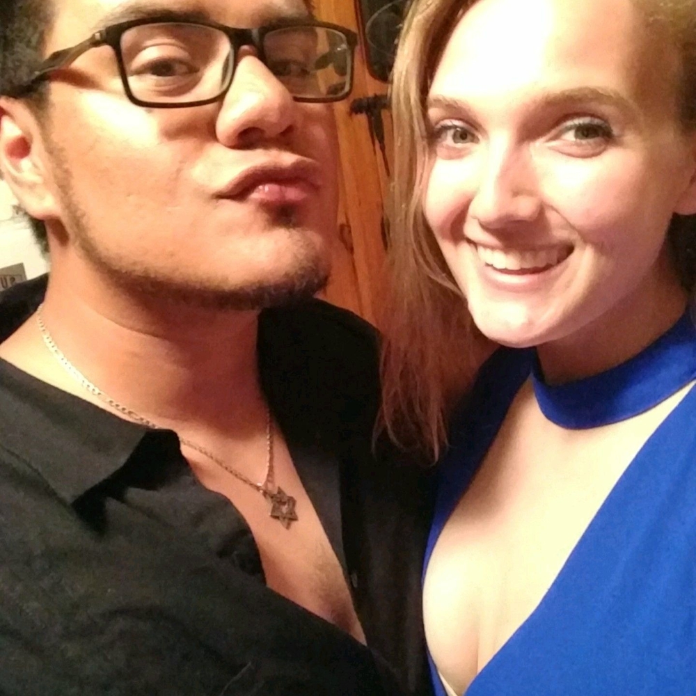 Meet your Posher, Edward